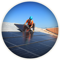 Solar Energy Systems Engineer